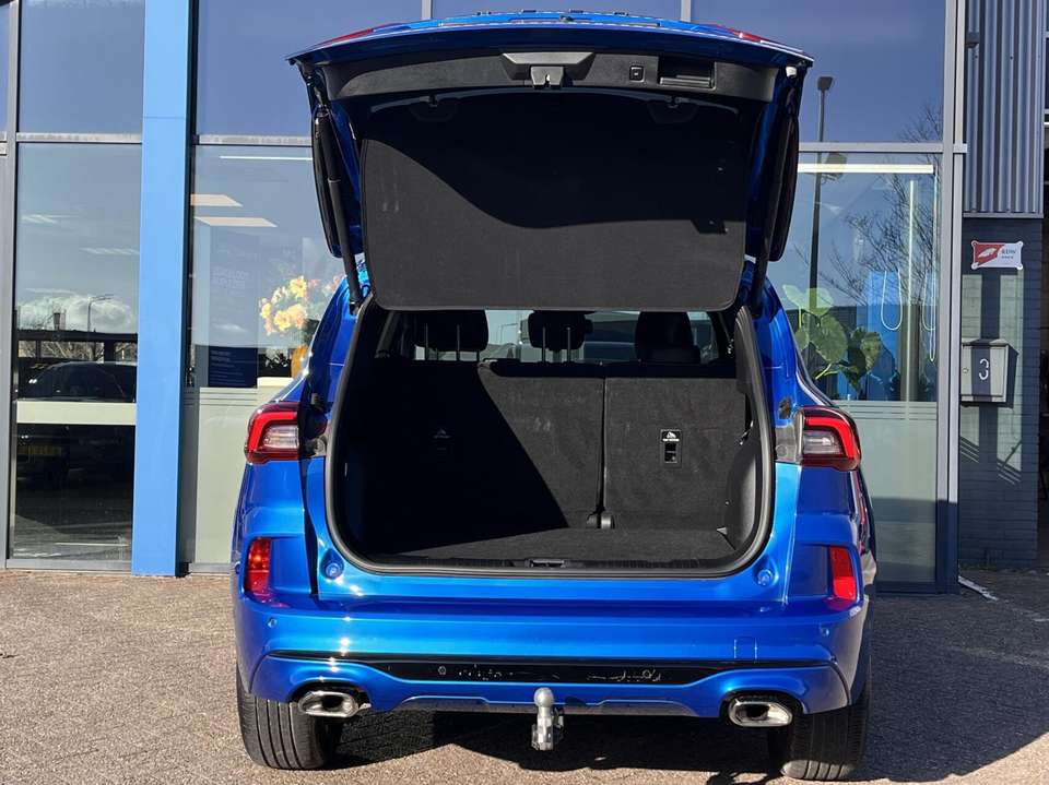 Ford Kuga - Imagem 12