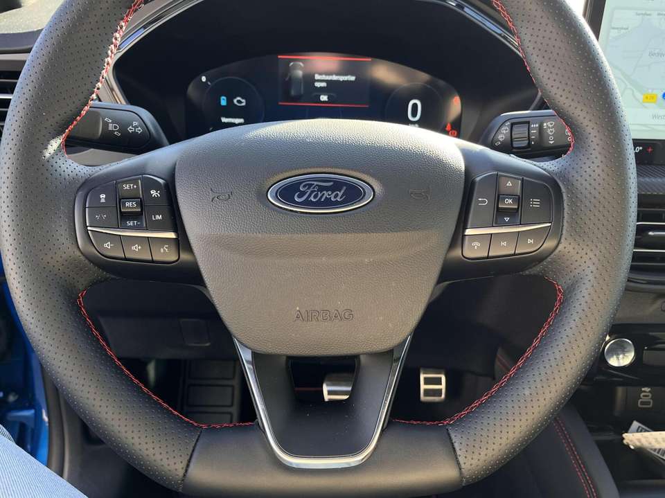 Ford Kuga - Imagem 15