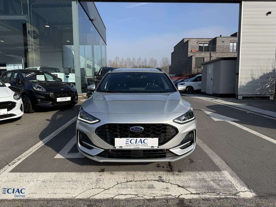 Ford Focus - Imagem 2