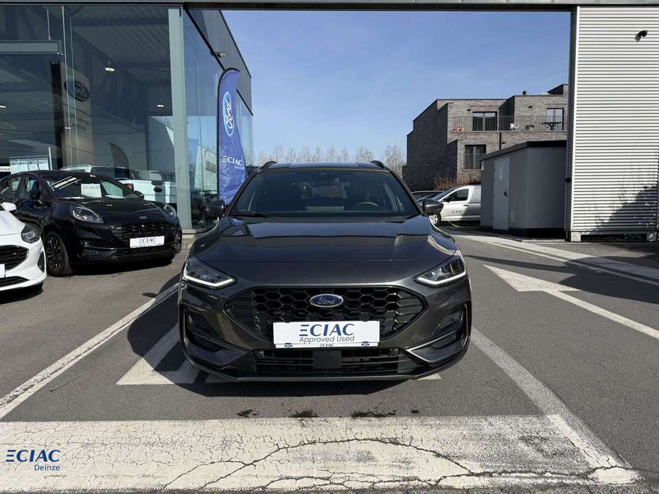 Ford Focus - Imagem 2