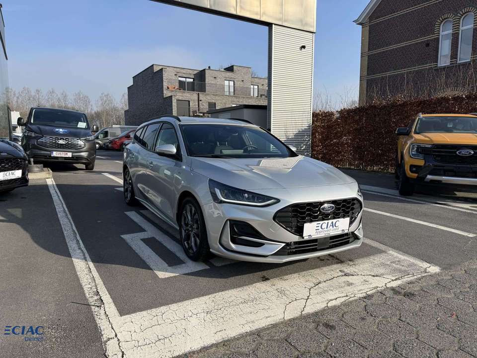 Ford Focus - Imagem 3