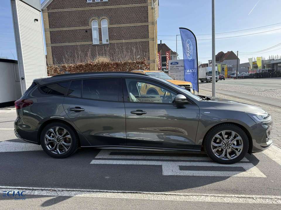 Ford Focus - Imagem 4
