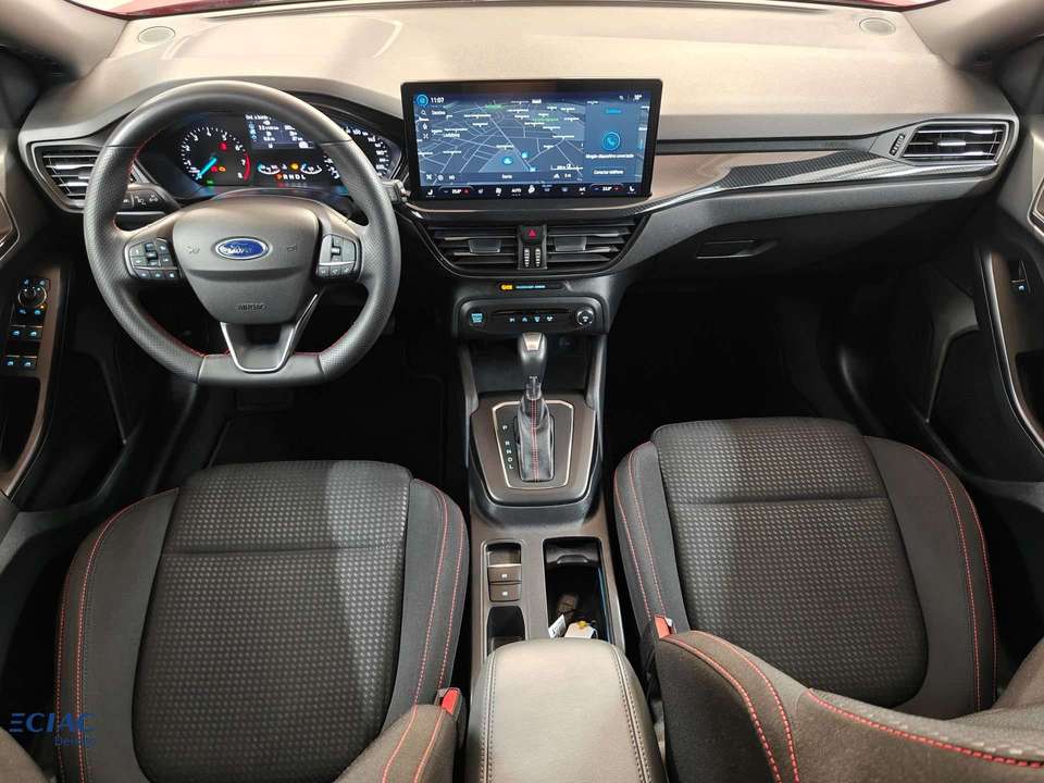Ford Focus - Imagem 5