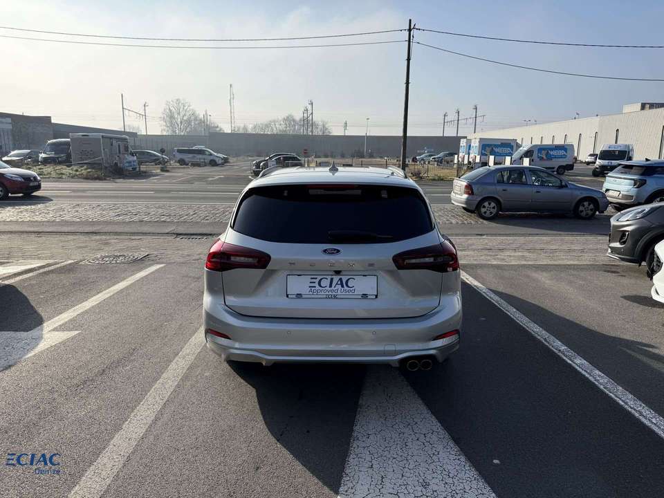 Ford Focus - Imagem 6