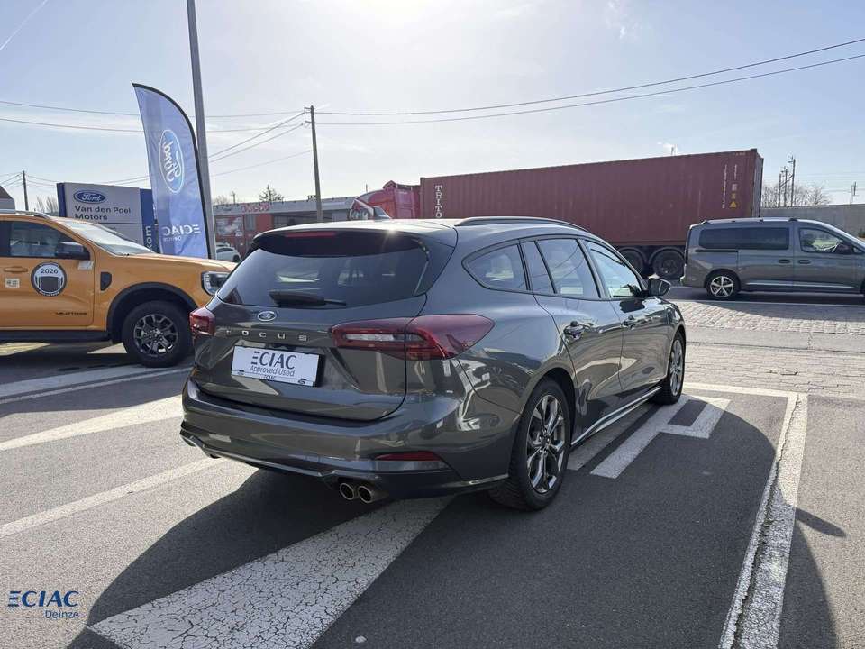 Ford Focus - Imagem 5