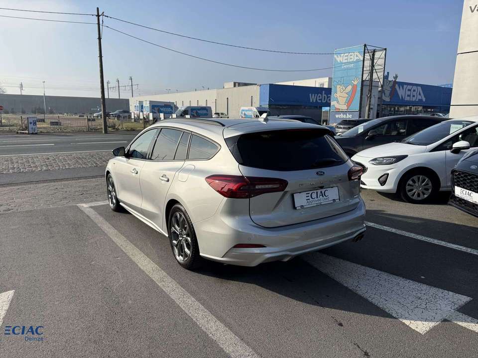 Ford Focus - Imagem 7