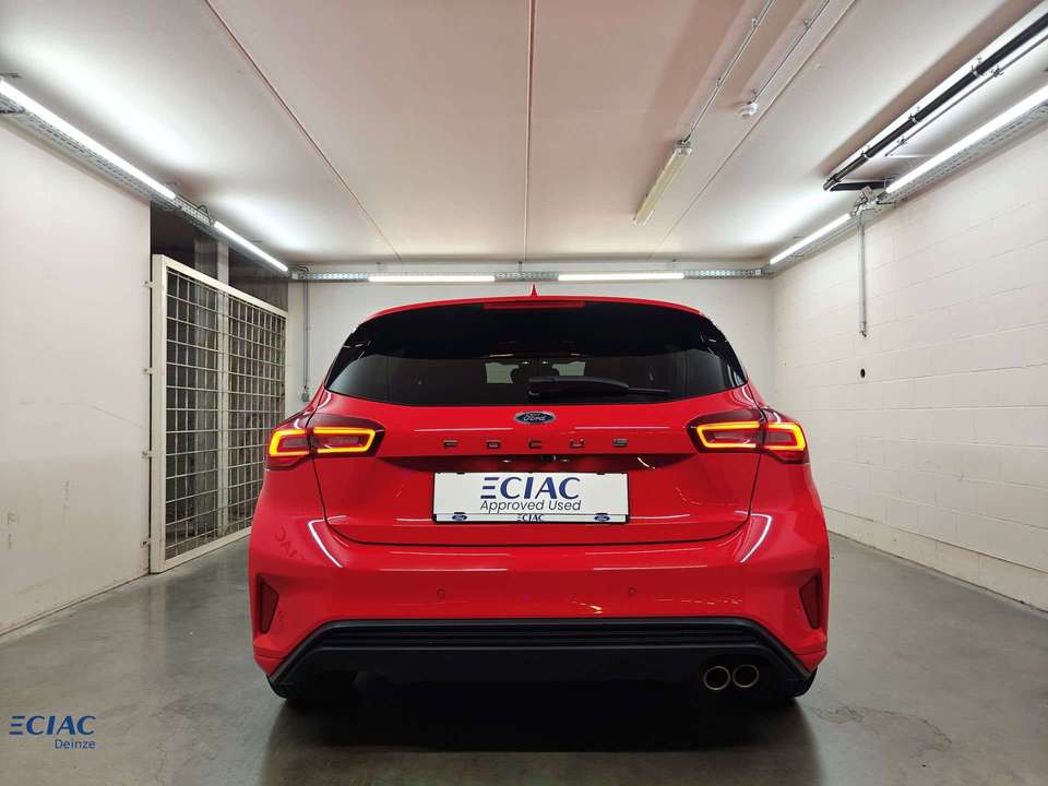 Ford Focus - Imagem 7