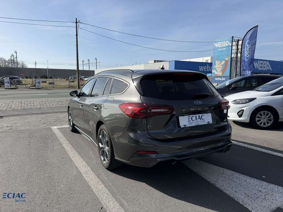 Ford Focus - Imagem 7