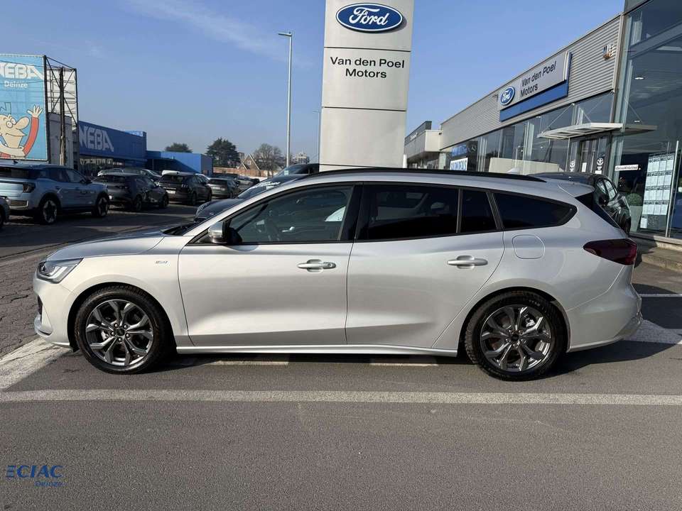 Ford Focus - Imagem 8