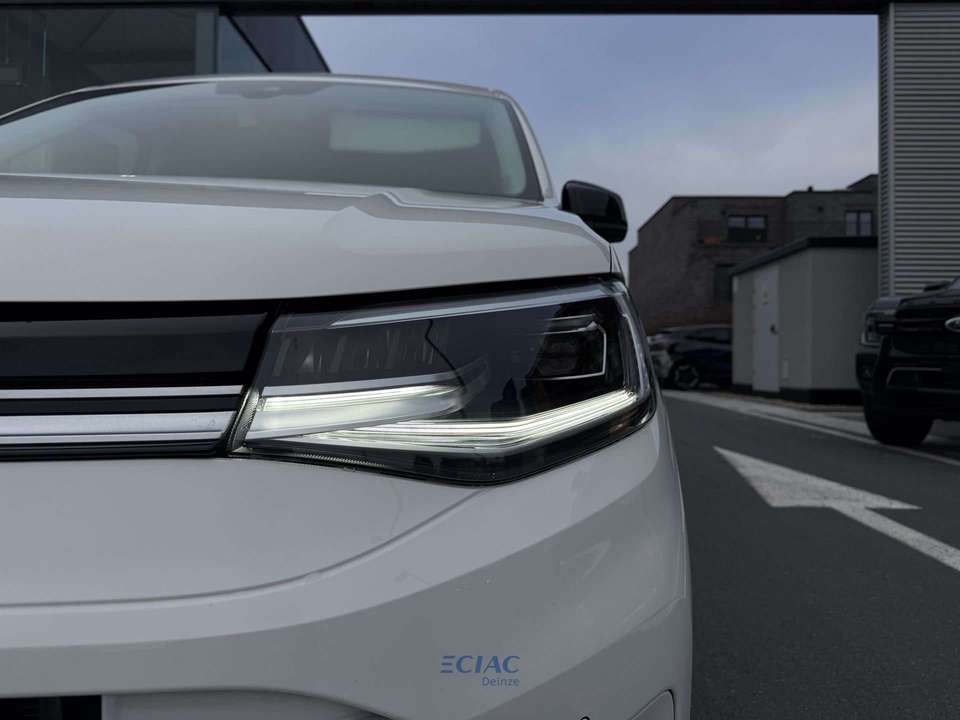 Volkswagen Caddy - Imagem 9