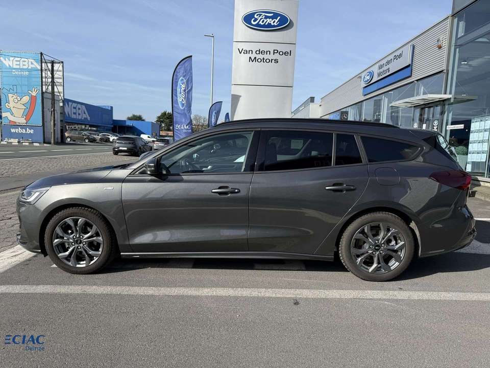 Ford Focus - Imagem 8