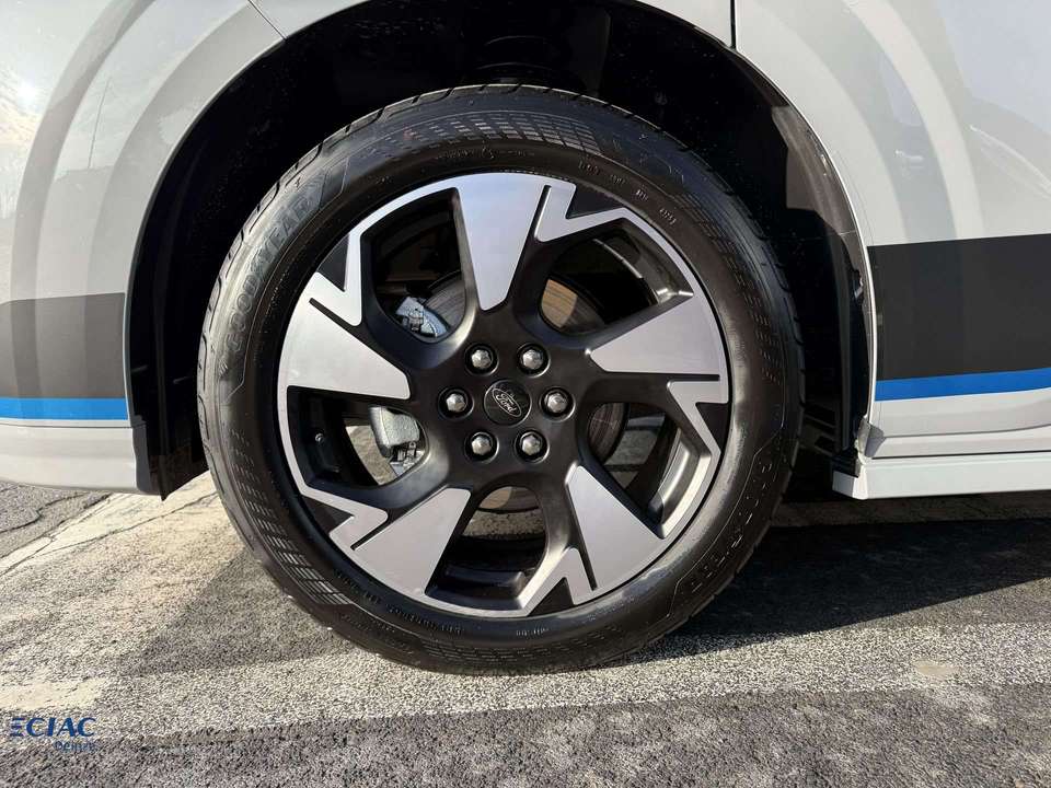 Ford Transit Custom - Imagem 9
