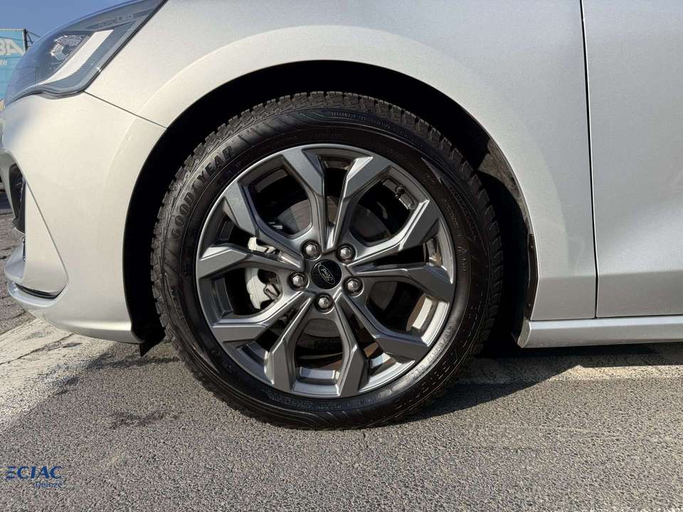 Ford Focus - Imagem 9