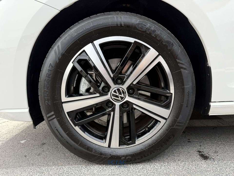 Volkswagen Caddy - Imagem 10