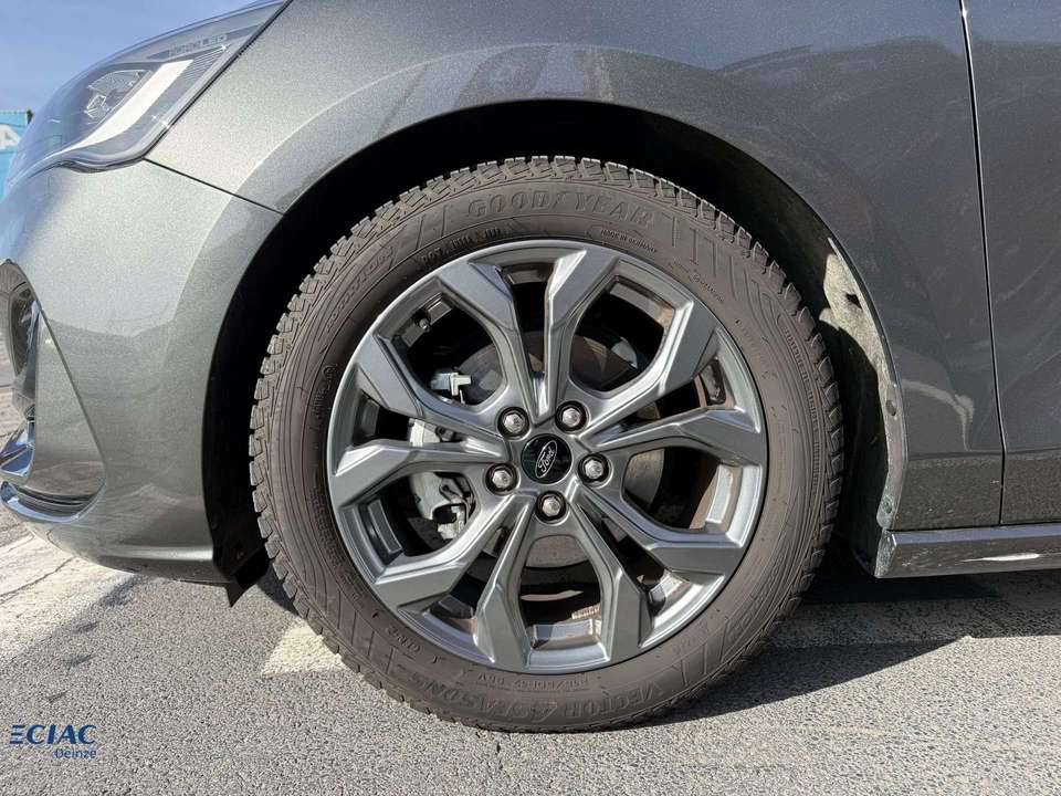 Ford Focus - Imagem 9