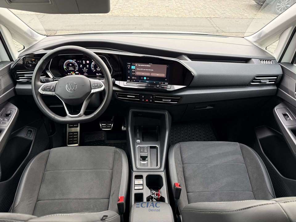 Volkswagen Caddy - Imagem 11