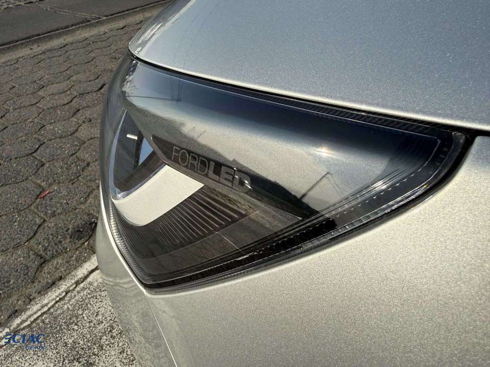 Ford Focus - Imagem 10