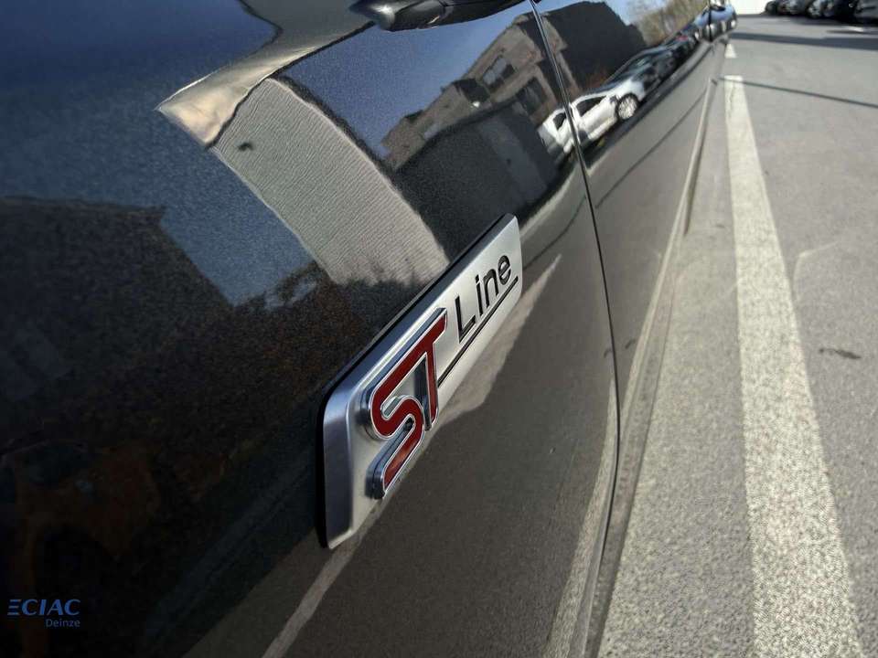 Ford Focus - Imagem 10