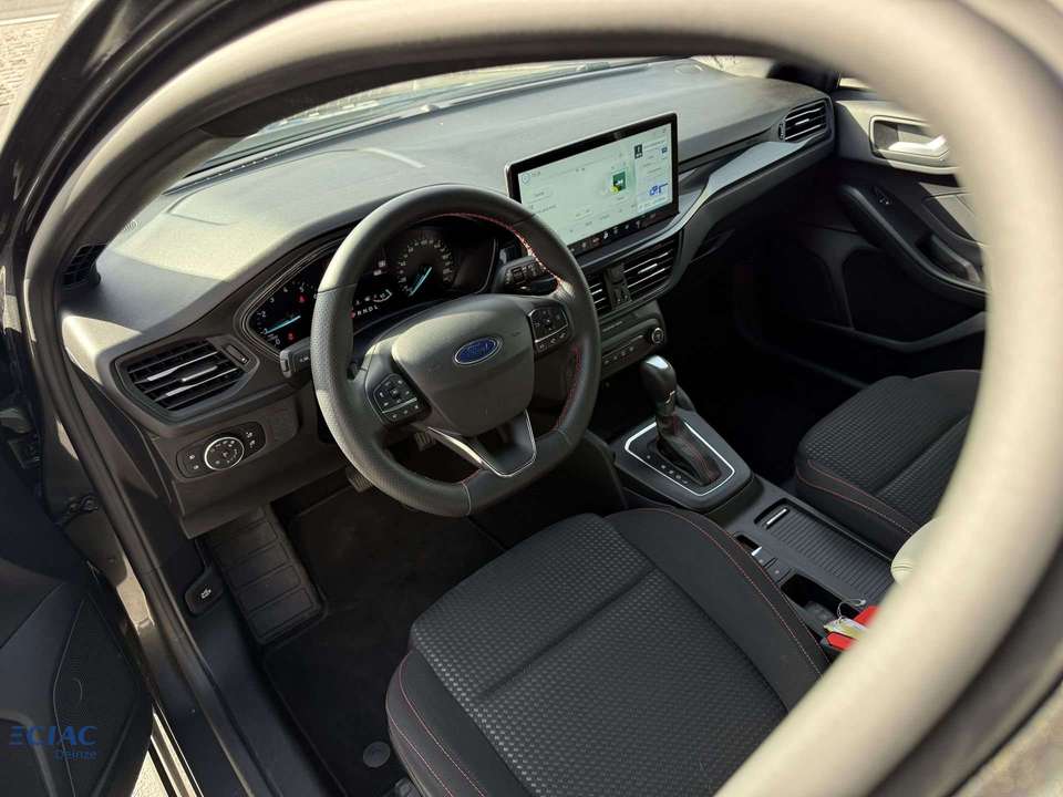 Ford Focus - Imagem 12