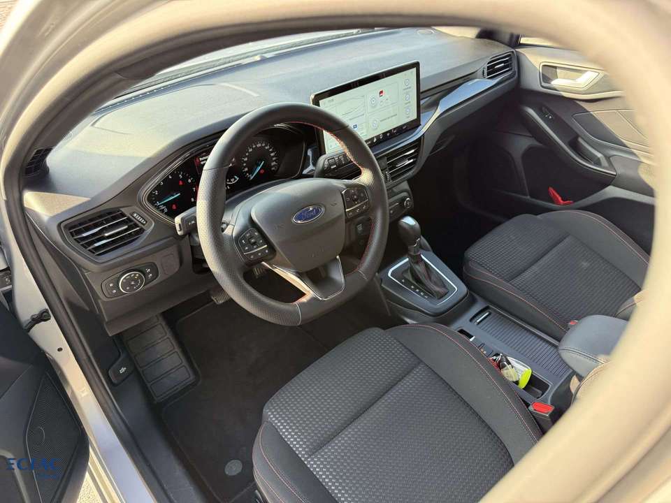 Ford Focus - Imagem 12