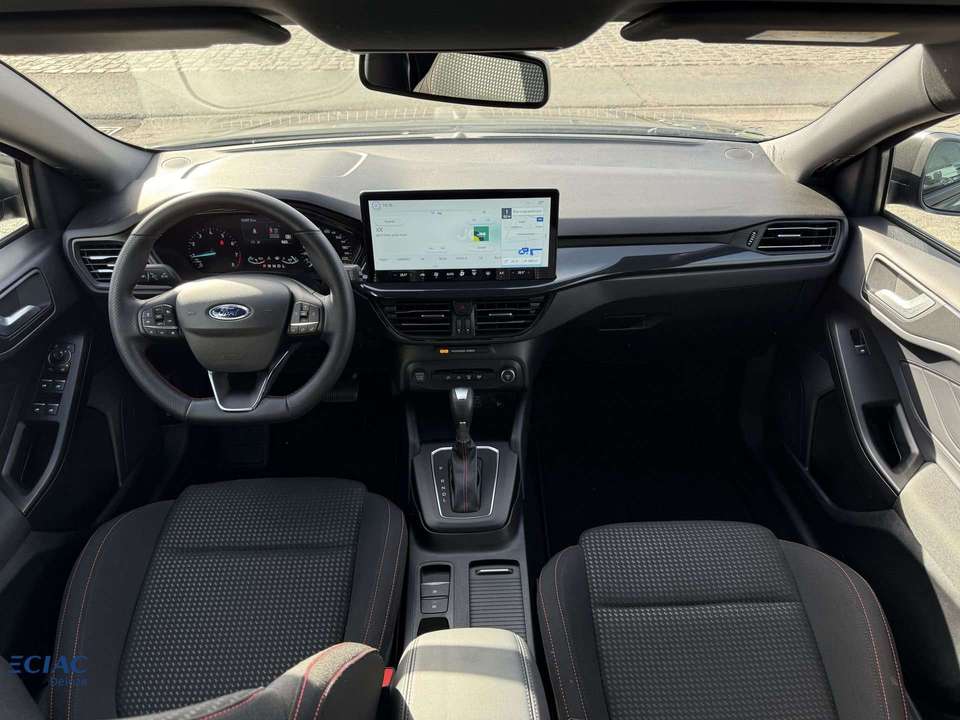 Ford Focus - Imagem 13