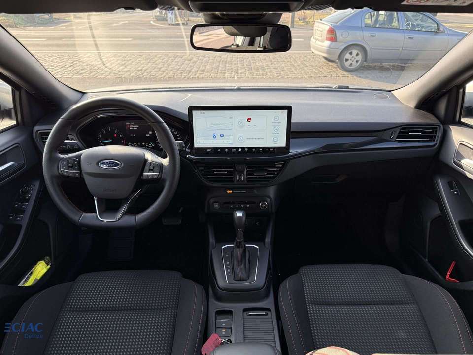 Ford Focus - Imagem 13