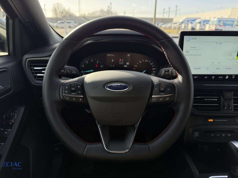 Ford Focus - Imagem 14