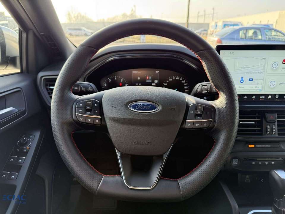 Ford Focus - Imagem 14