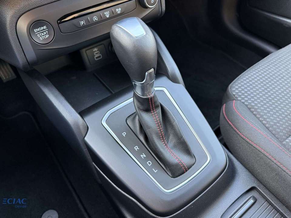Ford Focus - Imagem 15