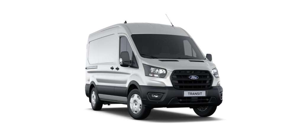 Ford Transit - Imagem 1