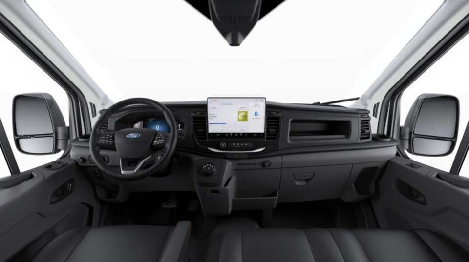 Ford Transit - Imagem 4