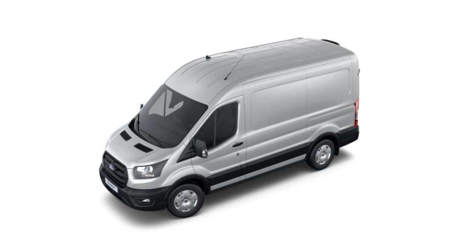 Ford Transit - Imagem 5
