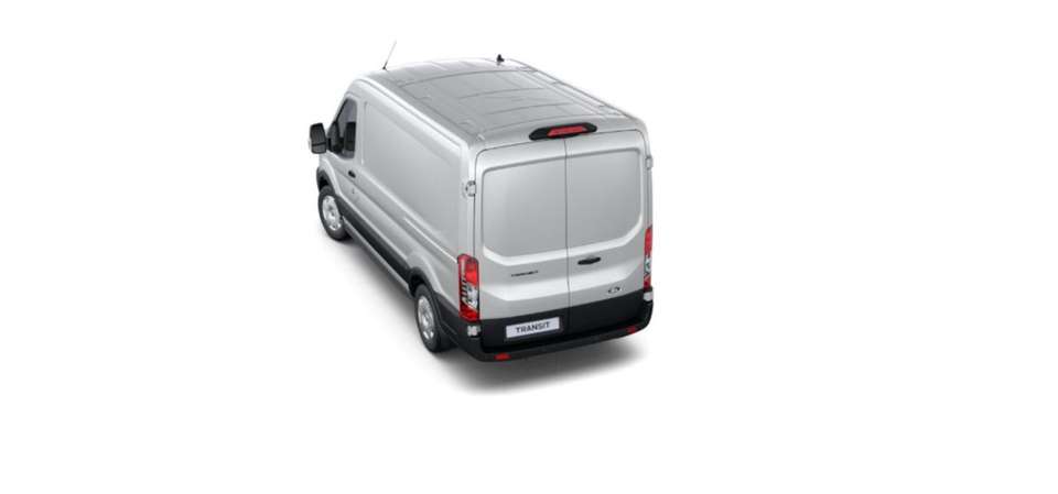 Ford Transit - Imagem 6