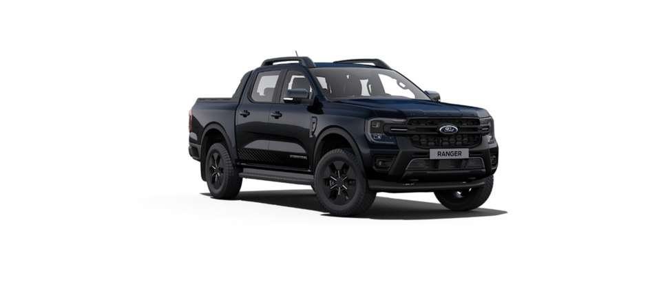 Ford Ranger - Imagem 6