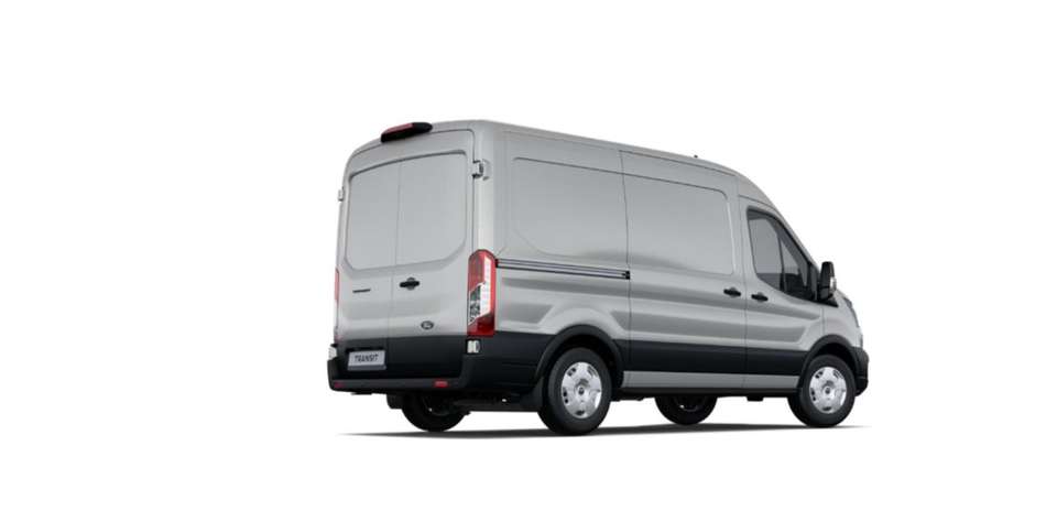 Ford Transit - Imagem 7