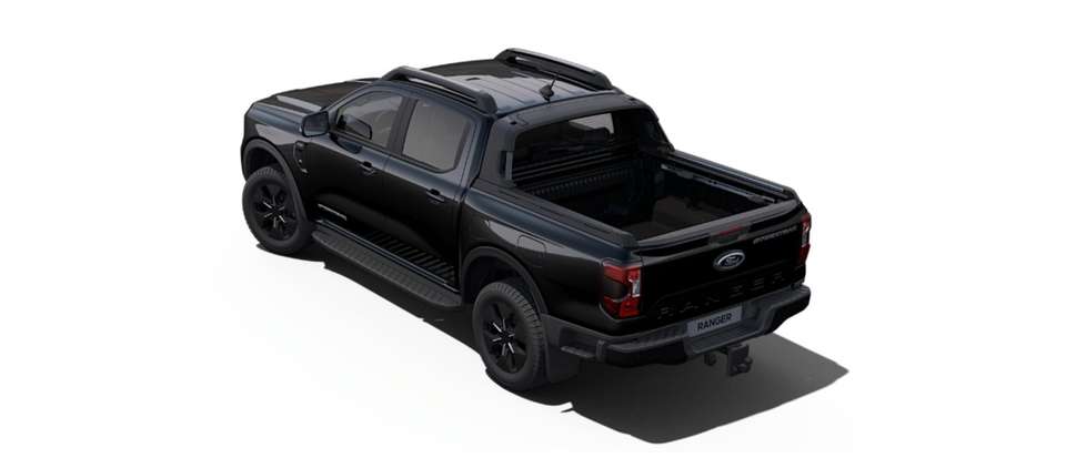Ford Ranger - Imagem 7