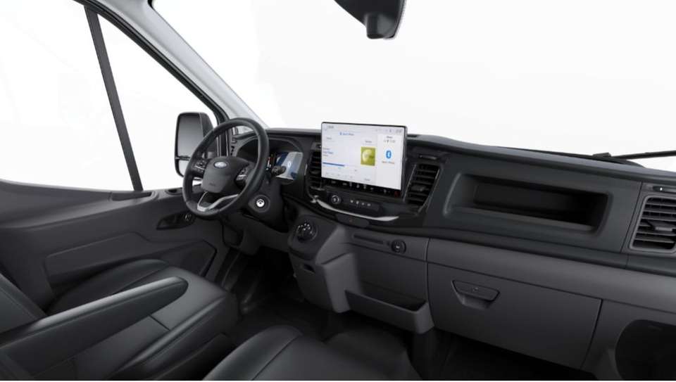 Ford Transit - Imagem 8