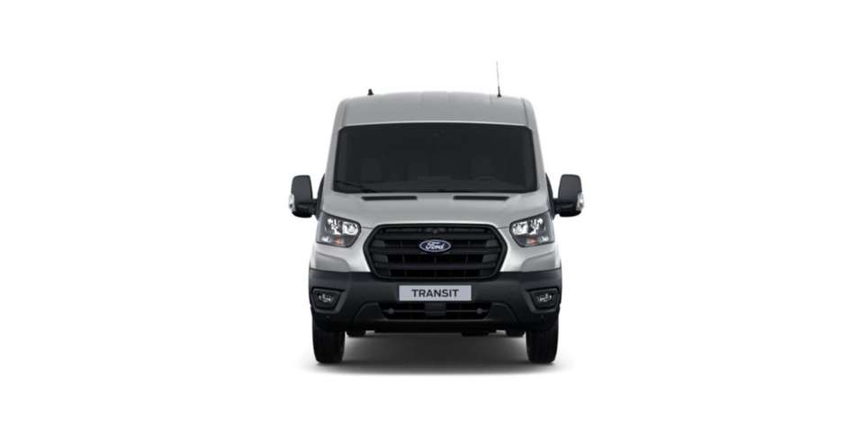 Ford Transit - Imagem 10
