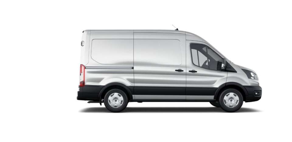 Ford Transit - Imagem 11