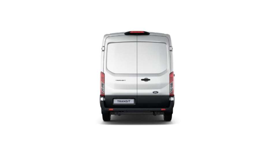 Ford Transit - Imagem 12