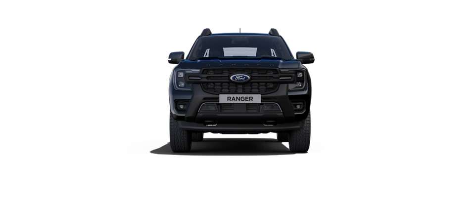 Ford Ranger - Imagem 12