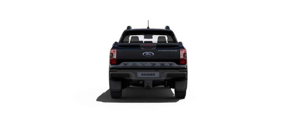 Ford Ranger - Imagem 14