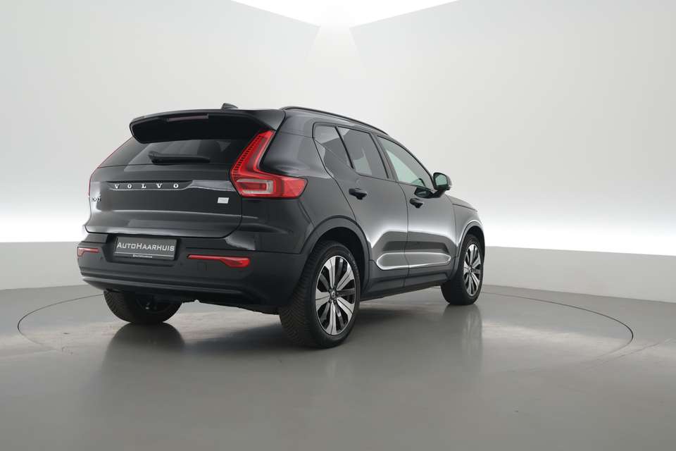 Volvo XC40 - Imagem 2