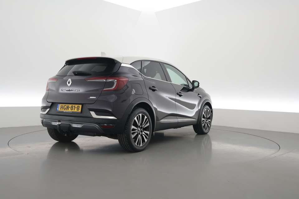 Renault Captur - Imagem 2