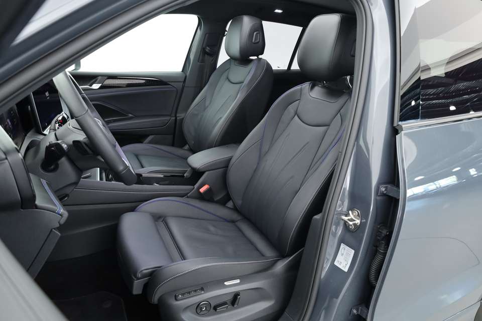 Volkswagen Tiguan - Imagem 3