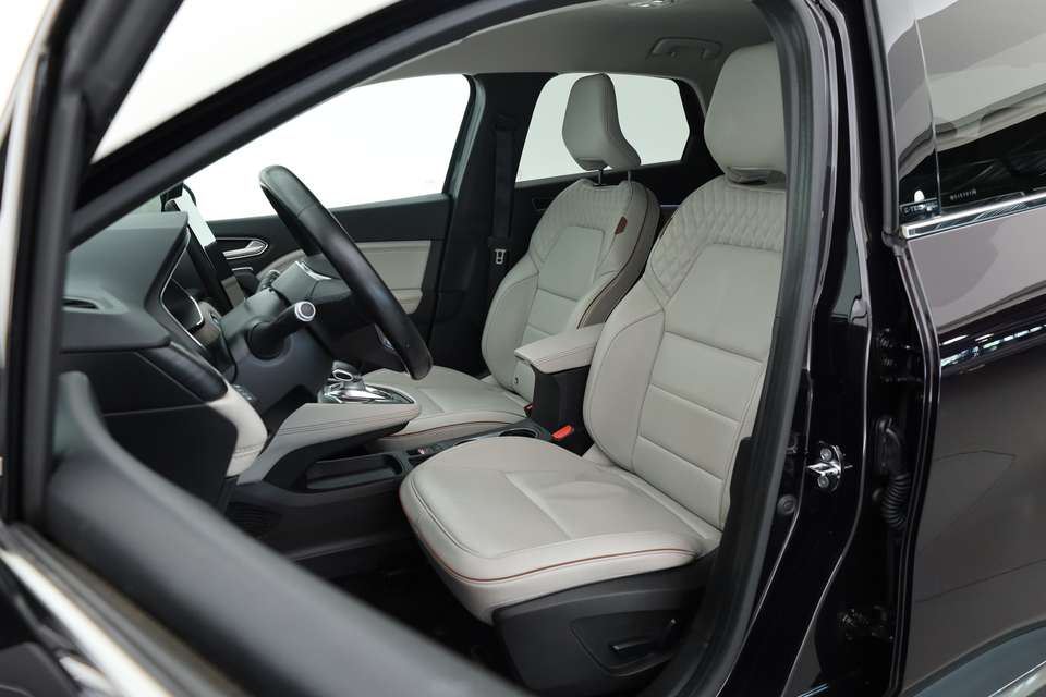 Renault Captur - Imagem 3