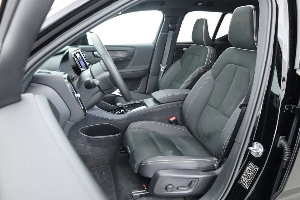Volvo XC40 - Imagem 4