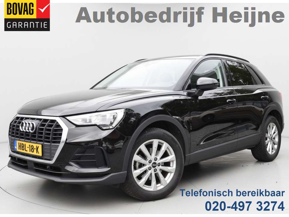 Audi Q3 - Imagem 1