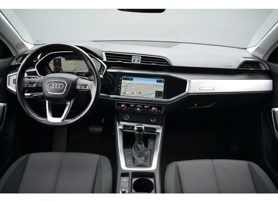 Audi Q3 - Imagem 2