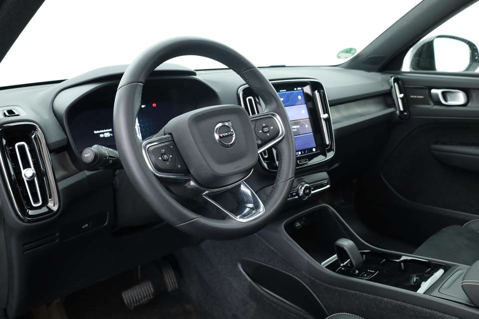 Volvo XC40 - Imagem 5